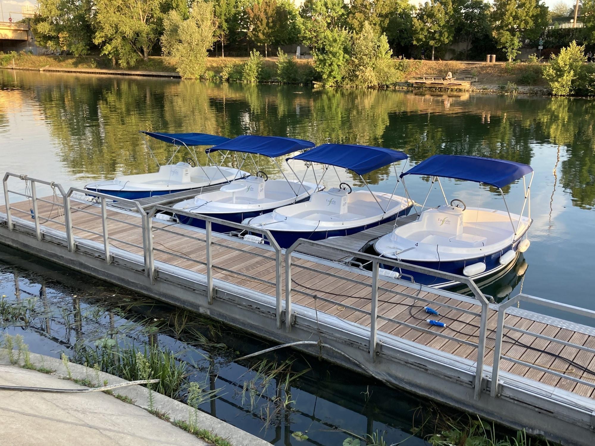 Hôtel du Port Nogent-sur-Seine Extérieur photo